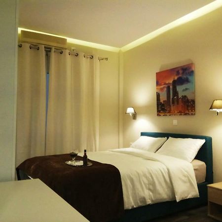 Athens Luxurious Suite 20 外观 照片