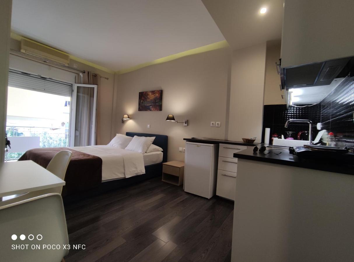 Athens Luxurious Suite 20 外观 照片