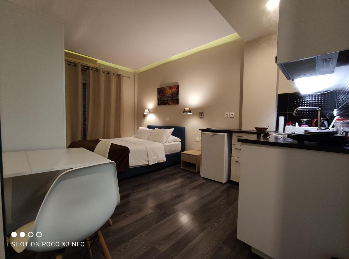 Athens Luxurious Suite 20 外观 照片