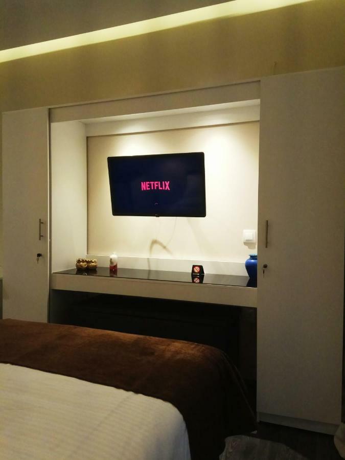 Athens Luxurious Suite 20 外观 照片