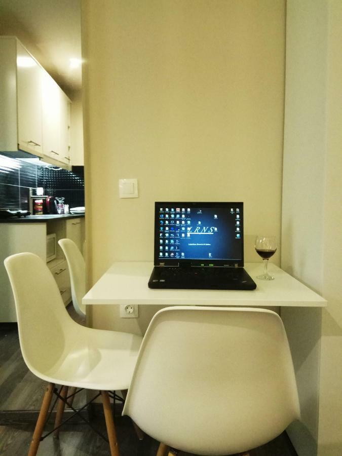 Athens Luxurious Suite 20 外观 照片