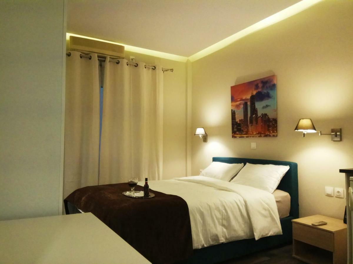 Athens Luxurious Suite 20 外观 照片