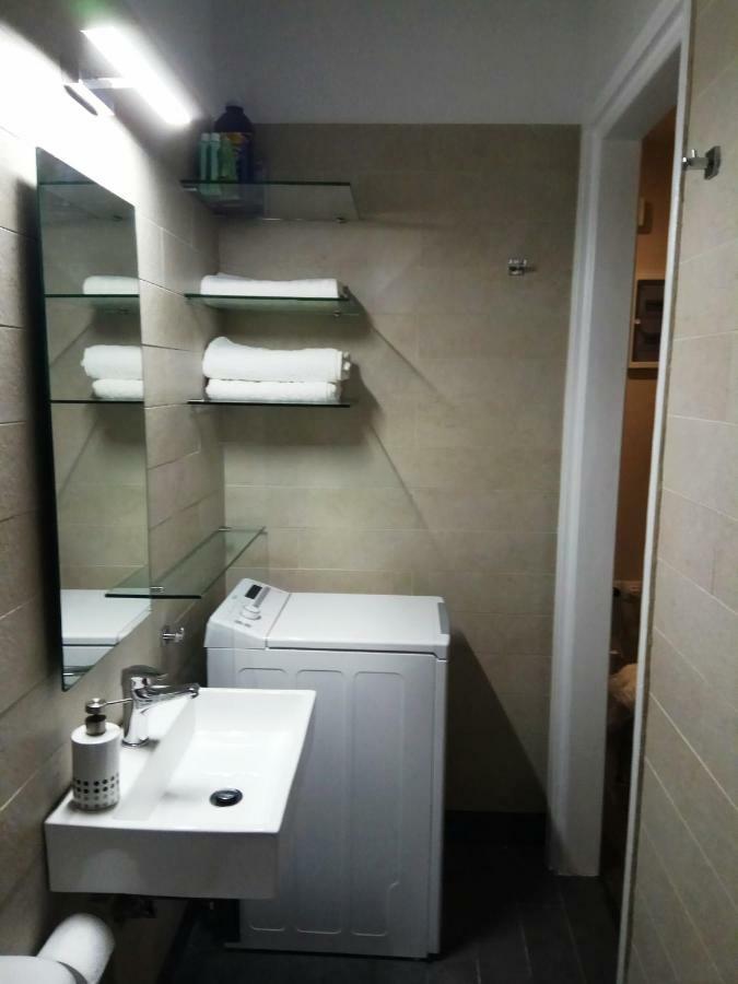 Athens Luxurious Suite 20 外观 照片