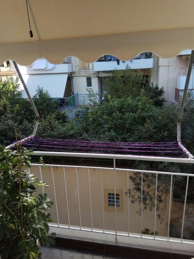Athens Luxurious Suite 20 外观 照片